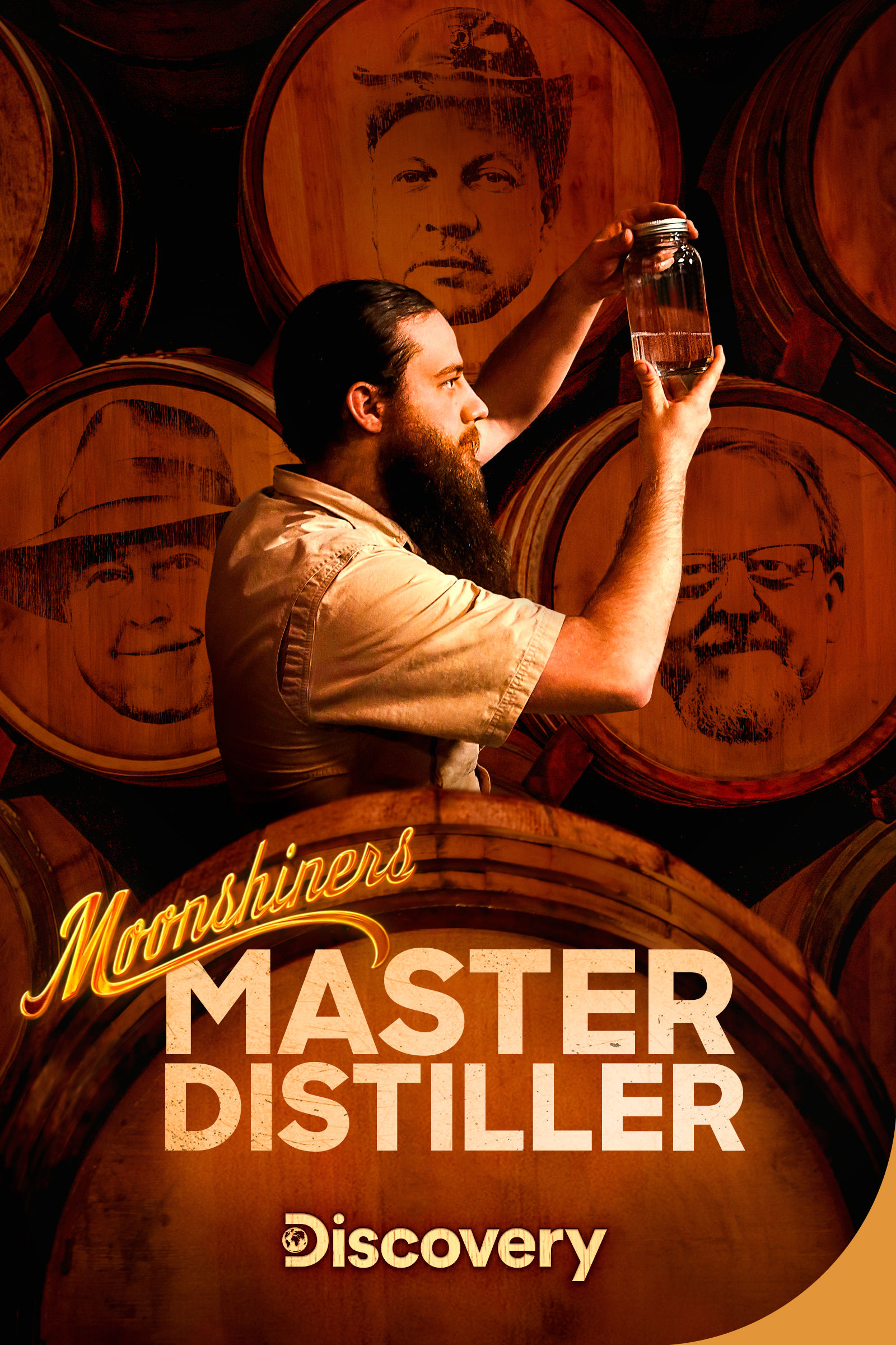 Master Distiller